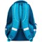 Рюкзак Berlingo Comfort "Mermaid Lagoon" (RU047402) 40*28*16см, 3 отделения, 3 кармана, эргономичная спинка - фото 108275