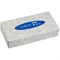 Салфетки косметические 100шт. "OfficeClean" 2-х слойные, 20*20см., белые (279679) в картонном боксе