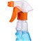 ! РАСПРОДАЖА Средство для мытья стекол и зеркал OfficeClean "Голубой лед" 500мл. (280765) с распылителем - фото 271865