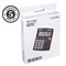 ! РАСПРОДАЖА Калькулятор настольный CITIZEN SDC-810NR, 10-разрядный, 127*105мм, дв.питание - фото 131816