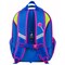Рюкзак Berlingo Expert Plus "Sweets" (RU05142) 37*28*18см, 3 отделения, 2 кармана, анатомическая спинка - фото 142427