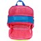 Рюкзак Berlingo Expert Plus "Sweets" (RU05142) 37*28*18см, 3 отделения, 2 кармана, анатомическая спинка - фото 142430