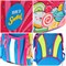 Рюкзак Berlingo Expert Plus "Sweets" (RU05142) 37*28*18см, 3 отделения, 2 кармана, анатомическая спинка - фото 142432