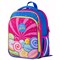 Рюкзак Berlingo Expert Plus "Sweets" (RU05142) 37*28*18см, 3 отделения, 2 кармана, анатомическая спинка - фото 142360