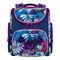 ! РАСПРОДАЖА Рюкзак GRIZZLY (RAr-080-6) 37*34*18см синий, анат. спинка - фото 175235