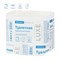 Бумага туалетная 250шт. OfficeClean "Professional" 23*10,8см, (V-сл.) (300442) 2-сл., белая