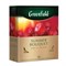 Чай GREENFIELD "Summer Bouquet", травяной, 100 пакетиков по 2г. (0878)