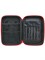 ! РАСПРОДАЖА Пенал 1 отд., большой 220*150мм, с откид. планкой "Стильный крокодил" (ПН-8650) цвет в ассорт. - фото 153484
