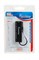 Картридер USB 2.0 "Smartbuy" для SD/micro-SD/MS/M2 (SBR-717-K) черный - фото 154735