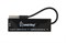 Картридер USB 2.0 "Smartbuy" для SD/micro-SD/MS/M2 (SBR-717-K) черный - фото 154736