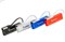 Картридер USB 2.0 "Smartbuy" для SD/micro-SD/MS/M2 (SBR-717-K) черный - фото 154737