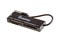 Картридер USB 2.0 "Smartbuy" для SD/micro-SD/MS/M2 (SBR-717-K) черный - фото 154722