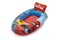 ! РАСПРОДАЖА Лодка детская надув. 112*71см "Marvel. Человек-Паук" (98009, "Bestway") 3-6 лет, с рулём и спинкой, надувное дно - фото 170276