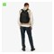 Рюкзак Berlingo City "Comfort black" (RU06954) 42*29*17см, 3 отд., 3 карм., отд.для ноутбука, USB разъем, эргономичная спинка - фото 267828