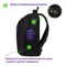 Рюкзак Berlingo City "Comfort black" (RU06954) 42*29*17см, 3 отд., 3 карм., отд.для ноутбука, USB разъем, эргономичная спинка - фото 267829