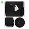 Рюкзак Berlingo City "Comfort black" (RU06954) 42*29*17см, 3 отд., 3 карм., отд.для ноутбука, USB разъем, эргономичная спинка - фото 267834
