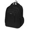 Рюкзак Berlingo City "Comfort black" (RU06954) 42*29*17см, 3 отд., 3 карм., отд.для ноутбука, USB разъем, эргономичная спинка - фото 267822