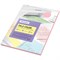 Бумага "OfficeSpace. Pale Color" А4, 80г/м, 100л., розовая (PC_38235) - фото 175347