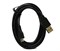 ! РАСПРОДАЖА Кабель microUSB - USB, 1.8 м (U018) "VS", черный