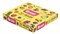 ! РАСПРОДАЖА Ластик Schoolformat "Sweet Fruits" (ЛСТ-СФ, 212026) ароматизир., 40*25*10мм - фото 183544