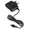 Зарядное устройство сетевое Perfeo (I4633) USB, 1A, черное, + кабель MicroUSB