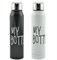 ! РАСПРОДАЖА Термос метал. "My bottle" (23-L)