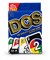 ! РАСПРОДАЖА Игра карточная "DOS" в наборе - 2 колоды (RKJ-6335/6365)
