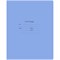 Тетрадь 24л. BG линия "Отличная. Голубая" (Т5ск24 10741) блок повышенной плотности, обложка - мелованный картон - фото 193959