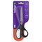 Ножницы Berlingo "Easycut 200" 180мм (DNn_18045) эргономичные ручки - фото 241595