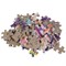 ! РАСПРОДАЖА Puzzle  104 элемента "Веселые подружки" (ш/к15221, 310999, "Умные игры") - фото 268273