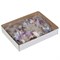 ! РАСПРОДАЖА Puzzle  104 элемента "Веселые подружки" (ш/к15221, 310999, "Умные игры") - фото 268274
