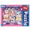 ! РАСПРОДАЖА Puzzle  104 элемента "Веселые подружки" (ш/к15221, 310999, "Умные игры") - фото 268239