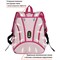 Рюкзак Berlingo Expert Plus "Princess" (RU07141) 38*29*15см, 2 отделения, 2 кармана, анатомическая спинка - фото 196638