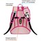 Рюкзак Berlingo Expert Plus "Princess" (RU07141) 38*29*15см, 2 отделения, 2 кармана, анатомическая спинка - фото 196639