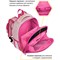 Рюкзак Berlingo Expert Plus "Princess" (RU07141) 38*29*15см, 2 отделения, 2 кармана, анатомическая спинка - фото 196640