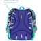 ! РАСПРОДАЖА Рюкзак Berlingo Boom "Animal pattern mint" (RU08033) 38,5*29*12см, 2 отд., 3 карм., анат. спинка - фото 196704