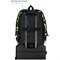 Рюкзак Berlingo Casual "My world" (RU08075) 39,5*27*13см, 1 отделение, 3 кармана, уплотненная спинка - фото 196772