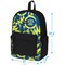 Рюкзак Berlingo Casual "My world" (RU08075) 39,5*27*13см, 1 отделение, 3 кармана, уплотненная спинка - фото 196496