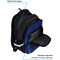 Рюкзак Berlingo Comfort "Speed hunter" (RU08049) 38*27*18см, 3 отделения, 3 кармана, эргономичная спинка - фото 196825