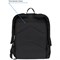 Рюкзак Berlingo Light "Black triangles" (RU08024) 39,5*28*16см, 2 отделения, 3 кармана, уплотненная спинка - фото 226167