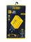 УЦЕНКА. Зарядное устройство сетевое (AR-PD05) QC3.0, PD65W, 1 USB, черно-желтое, в ПОТЁРТОЙ коробке