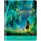 ! РАСПРОДАЖА Дневник тв. об., иск.кожа 1-11 кл. "Magic time" (DU48kh_42001, ArtSpace) поролон, печать, фольга, ляссе