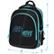 Рюкзак Berlingo Expert Light "Just move" (RU07236) 38*28*15см, 3 отделения, 2 кармана, анатомическая спинка - фото 199013
