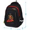 ! РАСПРОДАЖА Рюкзак Berlingo Comfort "Astronaut" (RU08045) 38*27*18см, 3 отделения, 3 кармана, эргономичная спинка - фото 310698