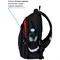 ! РАСПРОДАЖА Рюкзак Berlingo Comfort "Astronaut" (RU08045) 38*27*18см, 3 отделения, 3 кармана, эргономичная спинка - фото 310695