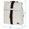 Рюкзак Berlingo Trends "Eco white" (RU08107) 36*28.5*13см, 1 отделение, уплотненная спинка - фото 199023