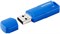 Флеш-накопитель   8Гб "Smartbuy CLUE" Blue (SB8GBCLU-BU)