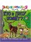 Книжка "Энциклопедия для детей. Кто в лесу живет?" (32117-9) - фото 202140