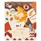 ! РАСПРОДАЖА Читательский дневник А5 24л. "Клуб книголюбов" (ДЧ5ск24 11007, BG) - фото 250980