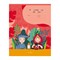 ! РАСПРОДАЖА Читательский дневник А5 24л. "Герои книг" (ДЧ5ск40 11009, BG) - фото 250993